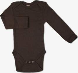 Smallstuff - Body Ls, Brown Drop