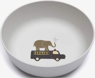 Smallstuff - Bowl, Engine - Bļodas