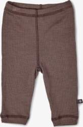 Smallstuff - Legging, Rose Brown Drop