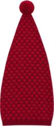 Smallstuff - Pixi Hat, Red Hearts