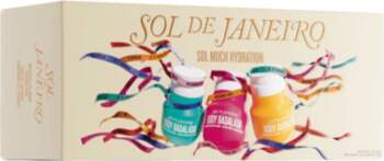 Sol De Janeiro - Sol Much