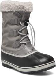 Sorel - Yoot Pac Nylon Wp