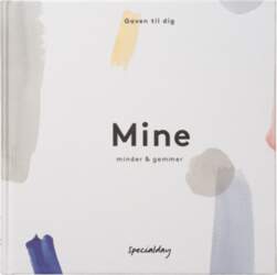 Specialday - Mine - Minder &