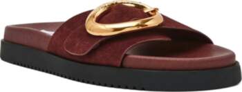 Steve Madden - Mistify - Platformas