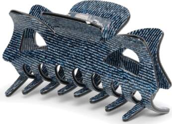 SUI AVA - Bow Denim Big