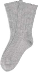 SUI AVA - Silk Cable Socks