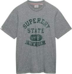 Superdry - Ath Ess Tee -