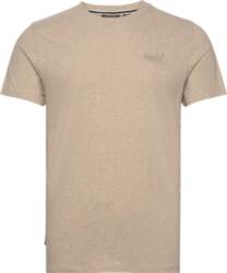Superdry - Essential Logo Emb Tee