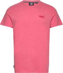 Superdry - Essential Logo Emb Tee