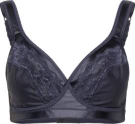 Swegmark - Classic Soft Bra -