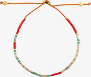 Syster P - Code Bracelet Gold