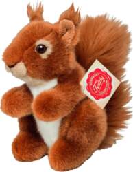 Teddy Hermann - Squirrel 14 Cm
