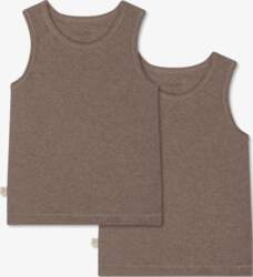 That`s Mine - Cuno Tanktop 2-Pack