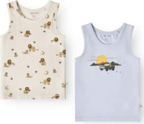 That`s Mine - Emil Tanktop 2-Pack
