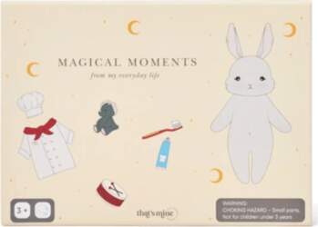 That`s Mine - Lou Magnetic Box