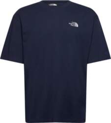 The North Face - M Ss