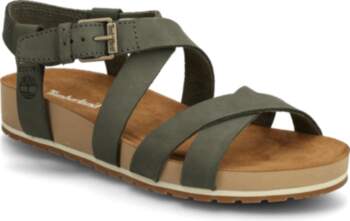 Timberland - Malibu Waves Backstrap Sandal