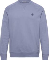 Timberland - Exeter River Loopback Crew