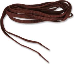 Timberland - Flat Polyester Laces 52In