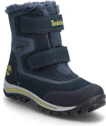Timberland - Mid Hook & Loop
