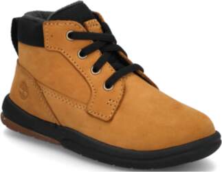 Timberland - Mid Lace Up Boot