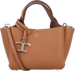 Tod`s - Bag In Leather Micro
