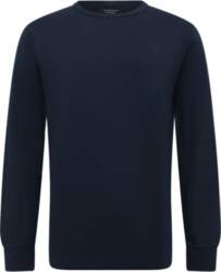 Tom Tailor - Basic Longsleeve T-Shirt