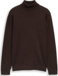 Tom Tailor - Basic Turtle Neck