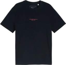 Tom Tailor - Relaxed Printed T-Shirt