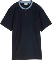 Tom Tailor - Structured Polo -