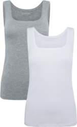 Tom Tailor - Top Double Pack