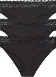 Tommy Hilfiger - 3 Pack Bikini