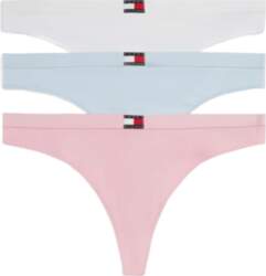 Tommy Hilfiger - 3 Pack Thong