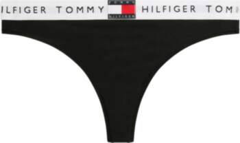 Tommy Hilfiger - Classic Thong -