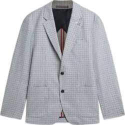 Tommy Hilfiger - Dc Check Blazer