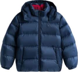 Tommy Hilfiger - Essential Down Jacket