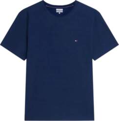 Tommy Hilfiger - Linen Regular Tee
