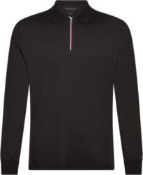 Tommy Hilfiger - Ls Zip Interlock