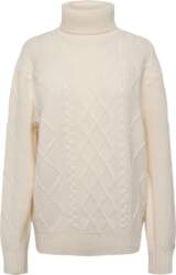 Tommy Hilfiger - Ny  Wool Cable