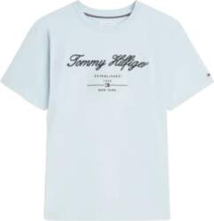 Tommy Hilfiger - Script Logo Tee