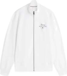 Tommy Hilfiger - Script Stack Fz