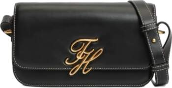 Tommy Hilfiger - Th Script Flap