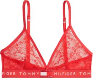 Tommy Hilfiger - Triangle - Krūšturis