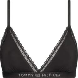 Tommy Hilfiger - Unlined Triangle -
