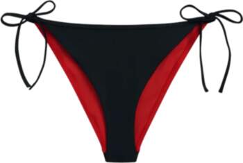 Tommy Hilfiger - V String Side