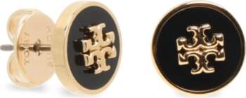 Tory Burch - Icon Enamel Stud