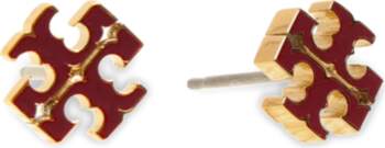 Tory Burch - Small Icon Enamel