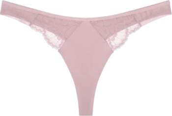 Triumph - Love In Lace String