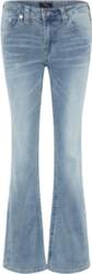 True Religion - Becca Mid Rise