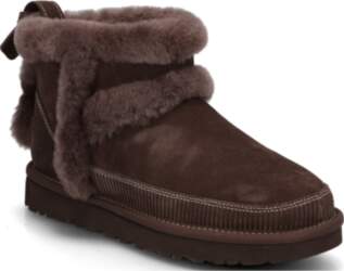 UGG - W Classic Mini Heritage